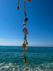 Collana Tesori di mare