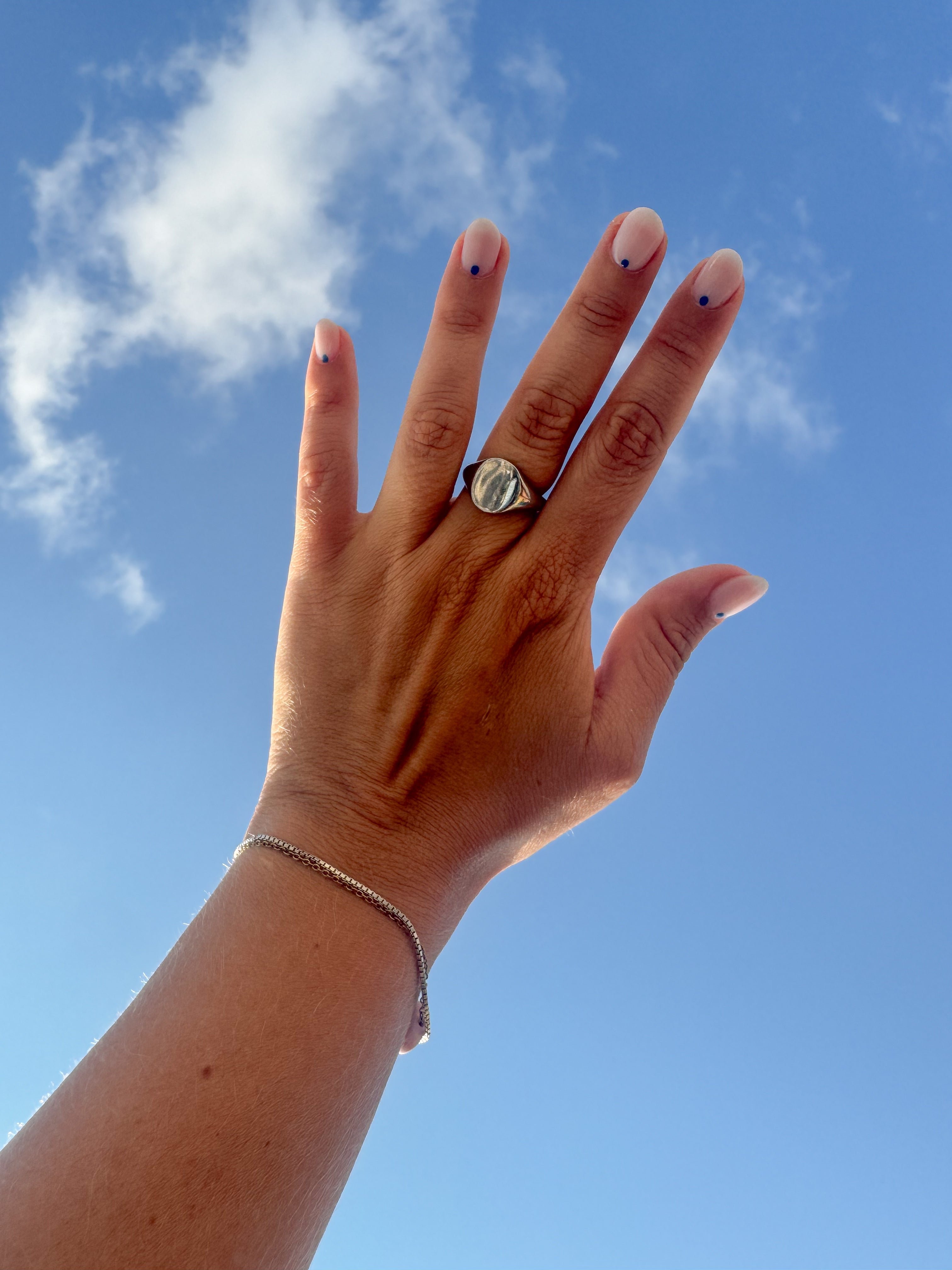 Anello sigillo d’amore