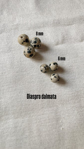 Anello pianeta dalmata