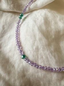 Collana Lavanda