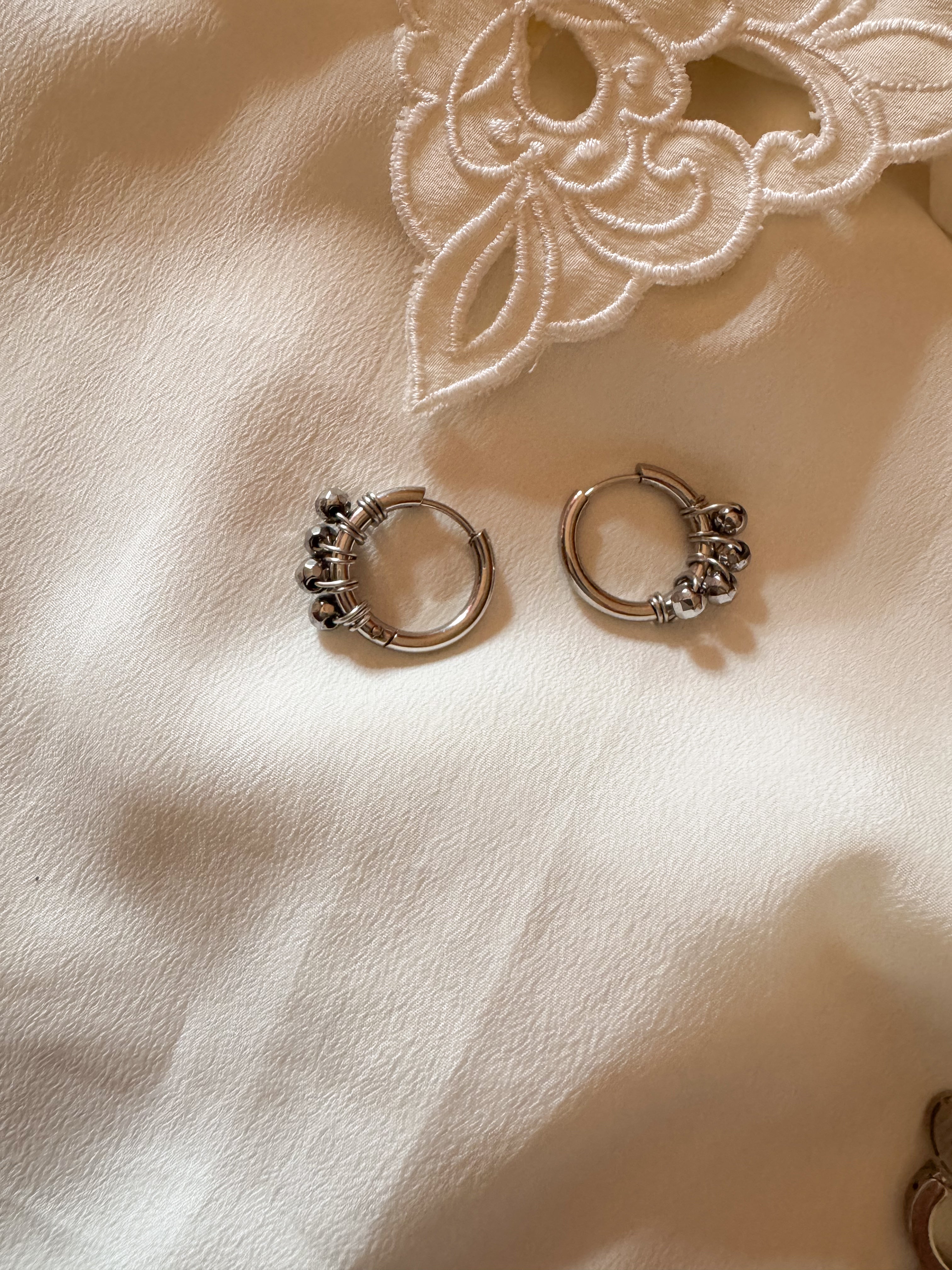 Cerchietti Teresa Ematite