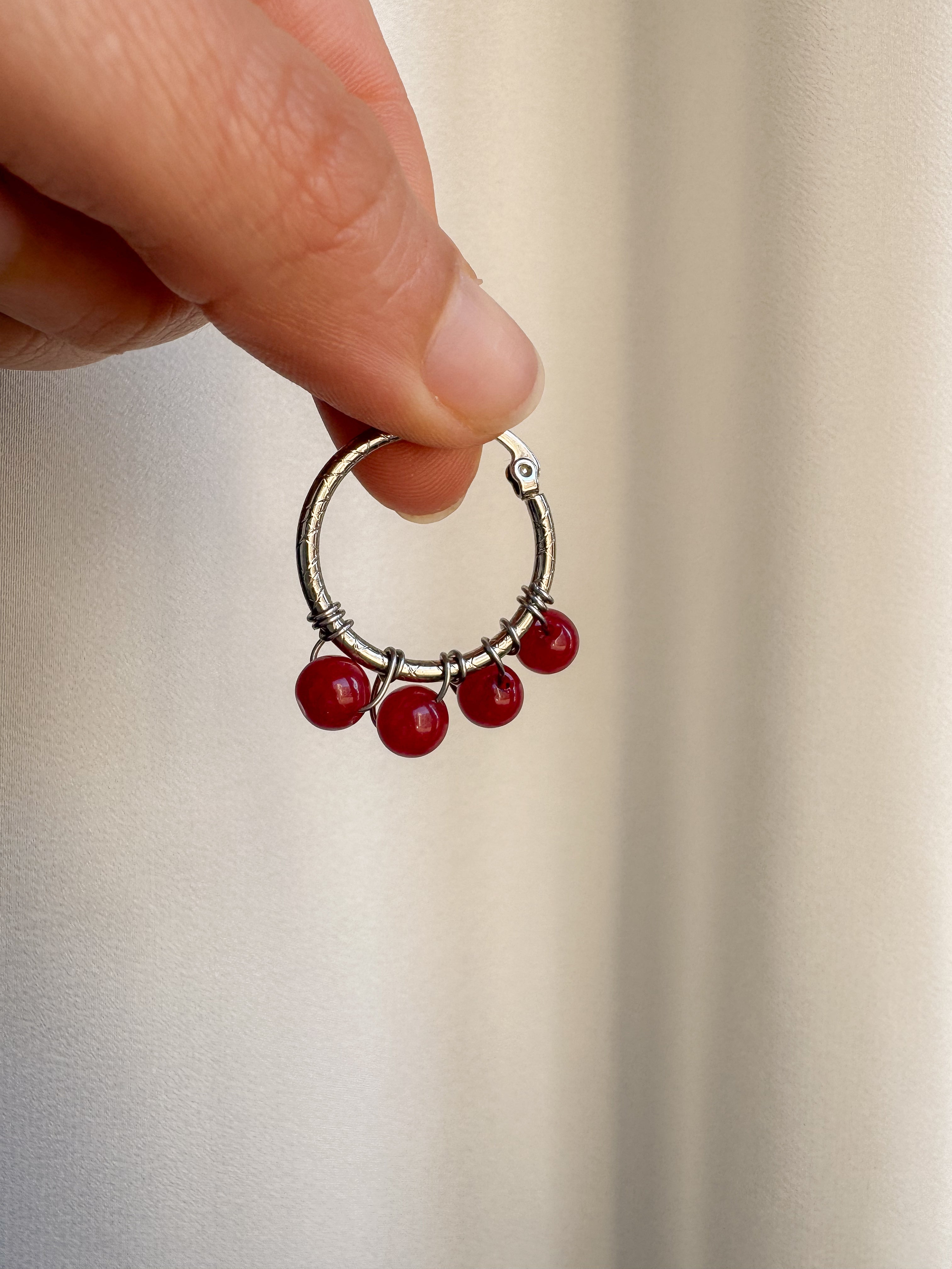 Cherry Rolling stones