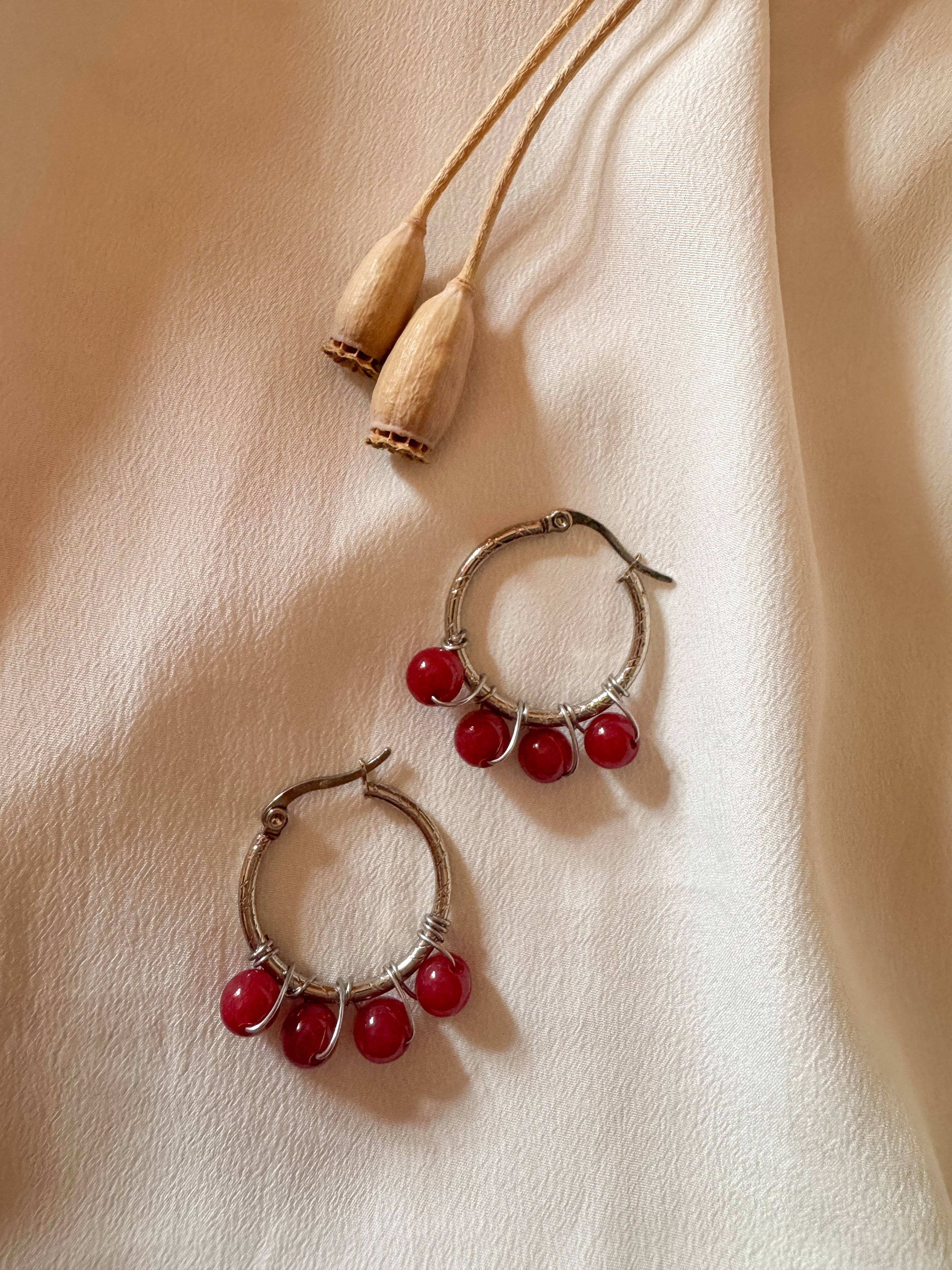 Cherry Rolling stones