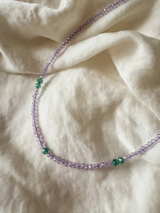 Collana Lavanda