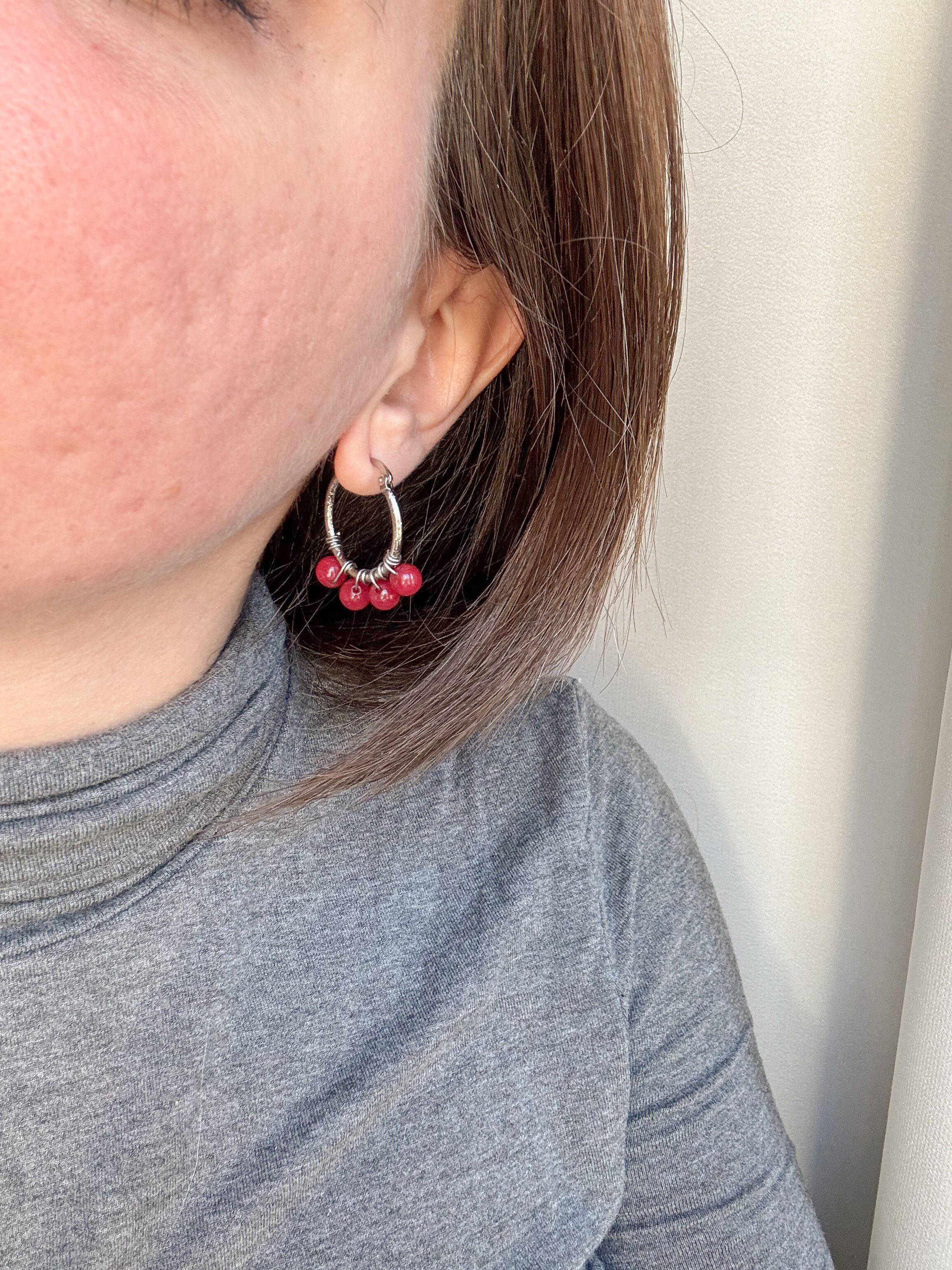 Cherry Rolling stones