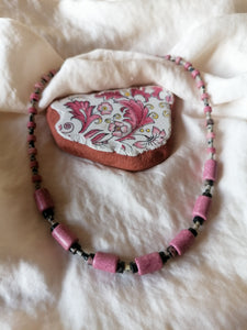 Collana Pink