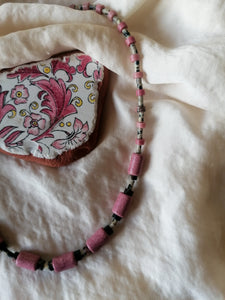 Collana Pink