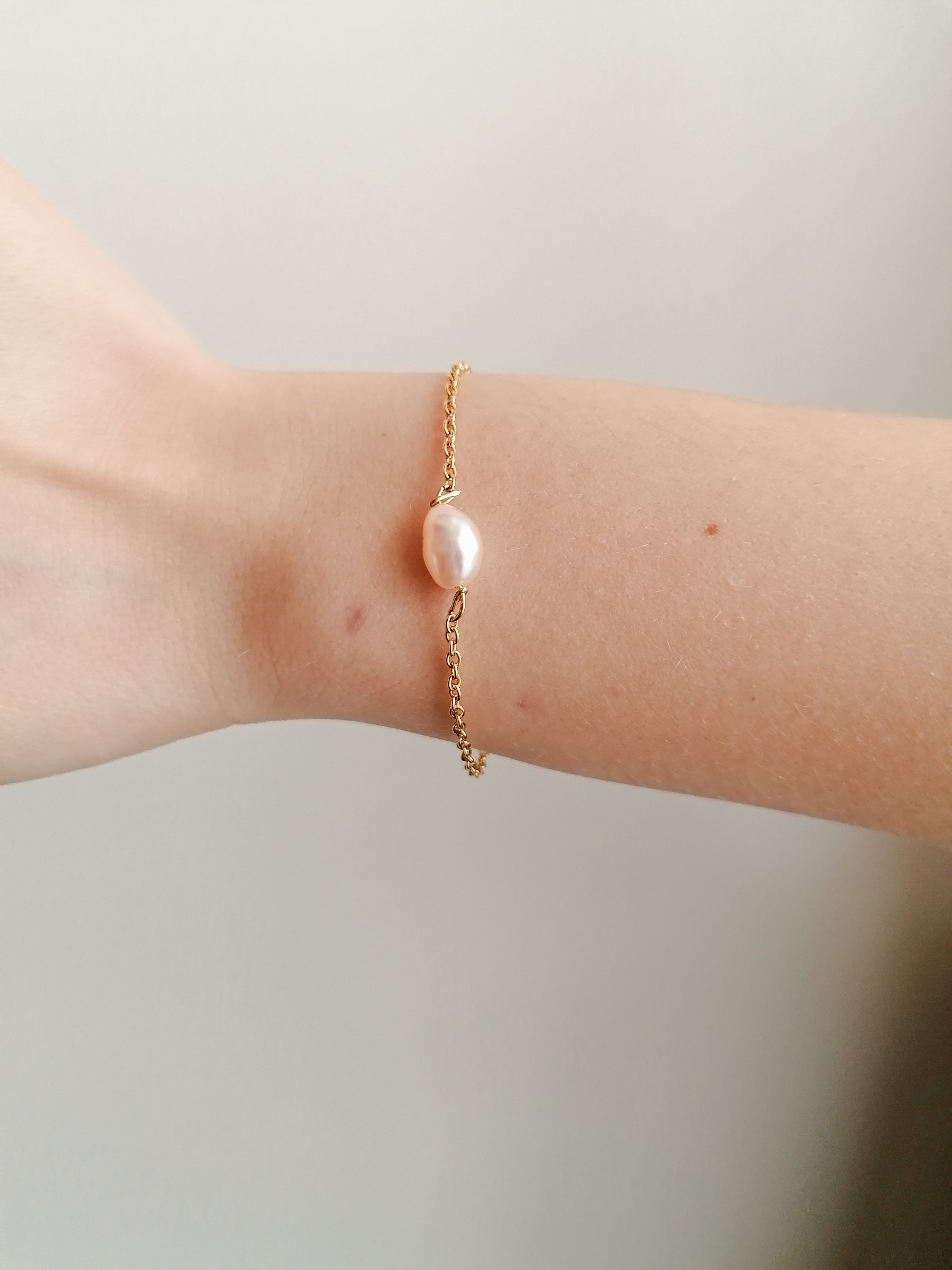 Bracciale Perla