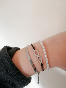 Bracciale perle