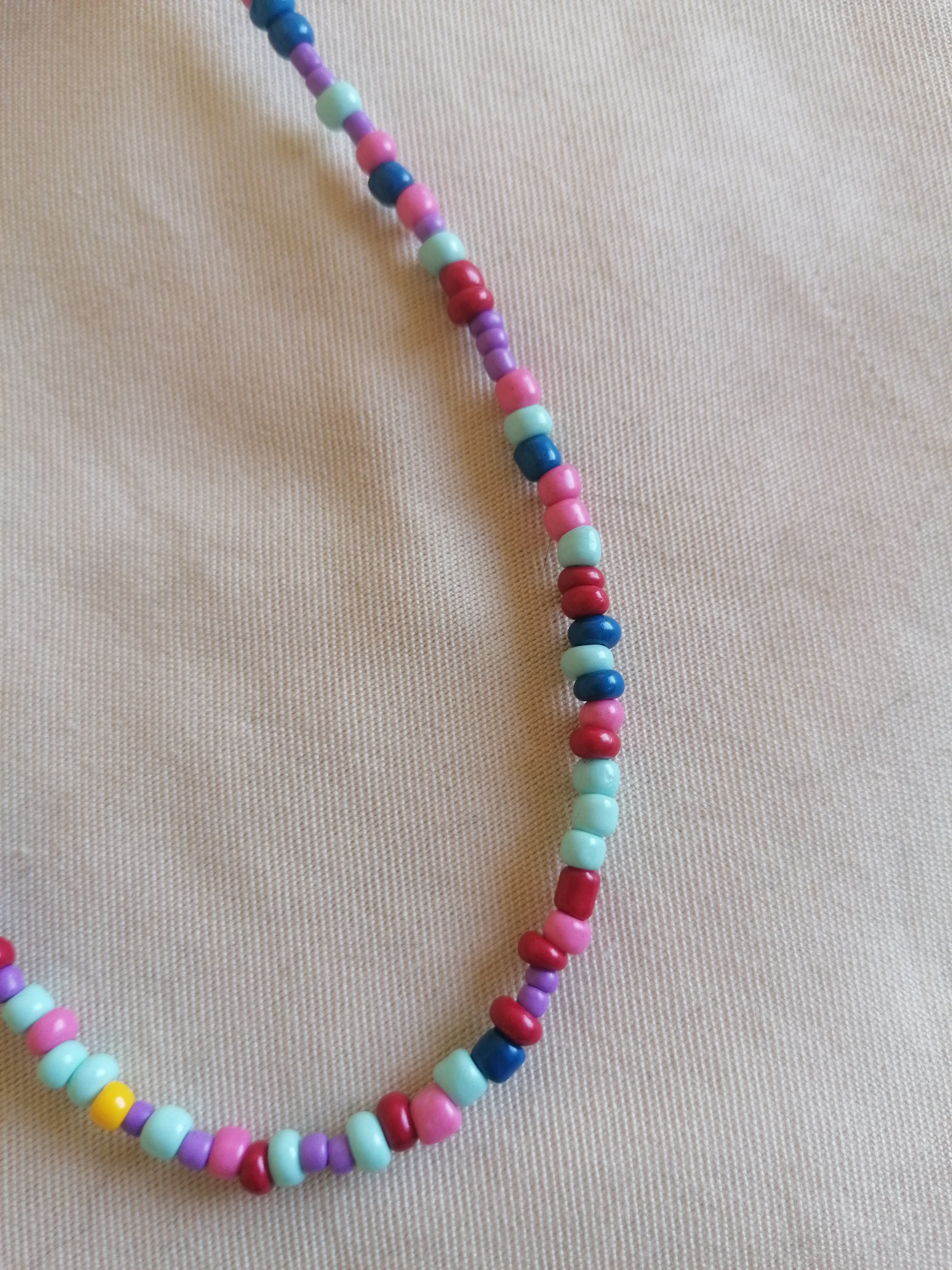 Collana Arcobaleno