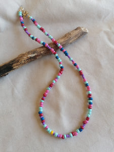 Collana Arcobaleno